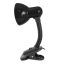 Esperanza Procyon E27 Desk Lamp Black