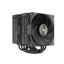 Mars Gaming MCPU-X26PRO CPU Heatsink Black