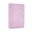 Pipetto Origami No1 Original Case for iPad (A16) / iPad (2022) Metallic Purple
