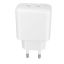 Avax CH602B Speedy 45W GaN Fast Charger White