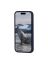 dbramante1928 Iceland Ultra D3O MagSafe case for iPhone 17e/16e/15/14/13 Blue