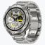 Kospet Tank T4 Special Edition SmartWatch Silver