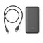Hama New Performance 20 20000mAh PowerBank Black