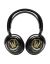 Steelseries Arctis Nova 7 WOW Edition Wireless Bluetooth Gaming Headset Black/Gold