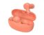 JVC HA-A7T2 Gumy True Wireless Sport Headset Peach