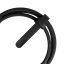 Nomad USB4 USB-C to USB-C braided cable 1m Black