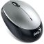 Genius Wireless NX-9000BT Silver USB 31030009408