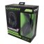 Esperanza EGH430 ThunderBird Gaming Headset Black/Green