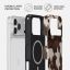 Burga Tough MagSafe Case for iPhone 18 Pro Celestial