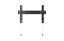 Multibrackets M VESA Wallmount Super Slim Tilt 600 MAX 40-75