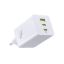 Baseus EnerFill FE11 Fast Charger 2C+U 100W White