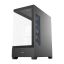 FSP M370 ARGB Tempered Glass Black