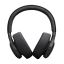 JBL Live 775NC Bluetooth Over-Ear Noise-Cancelling Headset Black