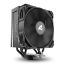 Sharkoon A40 Air Cooling Black