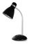 Esperanza Alkes E27 Desk Lamp Black