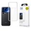 3mk Armoured case for Xiaomi 17 Pro Max Clear