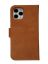 dbramante1928 Lynge case for iPhone 12/12 Pro Tan