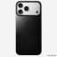 Nomad Magnetic Leather (Horween) Magsafe case for iPhone 17 Pro Max Black