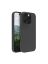 dbramante1928 Greenland case for iPhone 16 Pro Max Night Black
