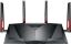 LAN/WIFI Asus Router DSL-AC88U