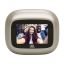 JBL Live Buds 4 Bluetooth Headset Sand Champagner