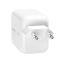 Belkin BoostCharge Pro 45W Dual GaN 1m Cable White
