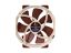 Ventilátor Noctua NF-A15-PWM 15cm (14cm)