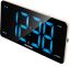 Blaupunkt CR15WH Digital alarm Clock White