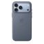 Apple TechWoven case with Magsafe for iPhone 18 Pro Max Chambray Blue
