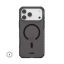 UAG Plyo LT MagSafe case for Phone 18 Pro Max/17 Pro Max Ash/Black