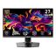 MSI Monitor GAMING MAG 272QP QD-OLED X50 26,5