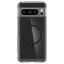 Spigen Google Pixel 8 Pro Ultra Hybrid OneTap Metal Ring MagSafe Black