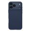 Spigen Liquid Air case for iPhone 18 Pro Max/17 Pro Max Navy Blue