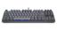 Endorfy Thock V2 TKL Red Switch Mechanical Keyboard Grey US