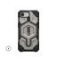 UAG Monarch Pro iPhone 16e case Titanium