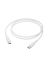dbramante1928 re-charge USB-C to USB-C cable 1m White