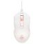 The G-Lab Kult Helium Wireless Mouse White