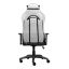 Trust GXT 714W Ruya Comfortable Gaming Chair White/Black