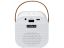 Carneo Dj Mini for Kids Karaoke Set Speaker White