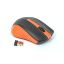 Omega OM-419 Wireless mouse Orange/Black