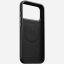 Nomad Modern Leather (Horween) case for iPhone 17 Pro Max Burgundy