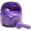 JBL Tune Flex TWS Bluetooth Headset Ghost Purple