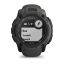 Garmin Instinct 2X Solar Graphite