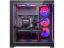 LED készlet Phanteks NV9 Premium DRGB Kit + Power HubD-RGB, fekete