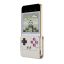 GameSir Pocket Taco Bluetooth Gamepad Retro White