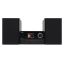 JVC UX-E225B Mini HiFi