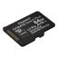 Kingston 64GB microSDXC Canvas Select Plus Gen3 Class 10 UHS-1 A1 V10 adapter nélkül