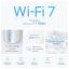 TP-Link Deco BE65 BE11000 Whole Home Mesh WiFi 7 System (3 Pack)