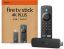 Amazon Fire TV Stick 4k Plus WiFi 6