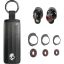 Skullcandy Method360 ANC Bluetooth Headset Black